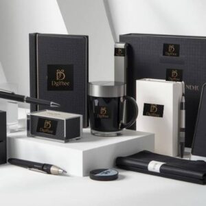 DGiftee corporate gifts